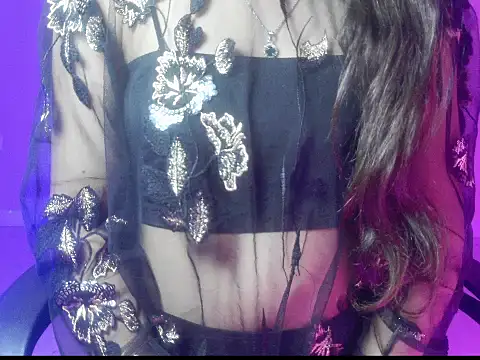 Isha Lush online show from 19, 12, 2025