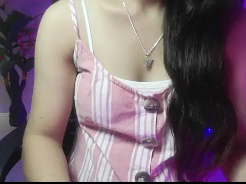 Isha Lush online show from 22, 12, 2025