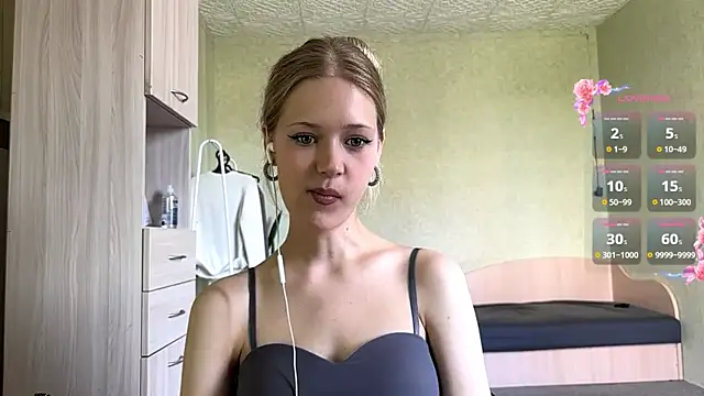 Snapshot of ZaidaSchwarten chatting on 13, 7, 2026 ZaidaSchwarten online show from 13, 7, 2026