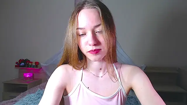 BunnyRin online show from 11, 1, 2026