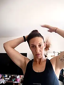 ArianaSol online show from 13, 1, 2026