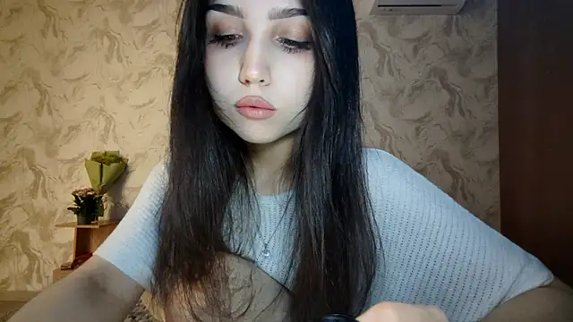 Qwami Amie online show from 17, 3, 2026