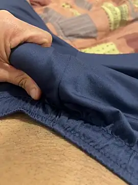 soobriinhoo online show from 5, 4, 2026