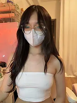 mimichannn99 online show from 24, 3, 2026