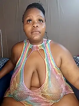 ChoklitBerryXX online show from 20, 3, 2026