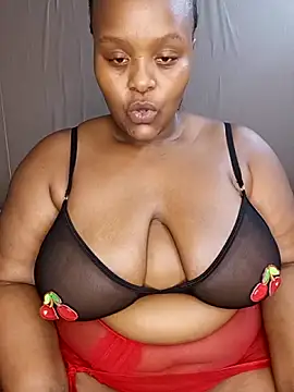 ChoklitBerryXX online show from 21, 3, 2026