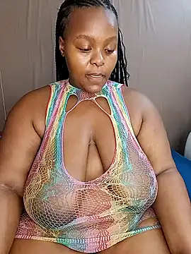 ChoklitBerryXX online show from 24, 3, 2026