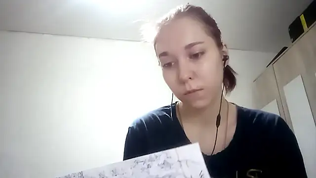 Annette meow1 online show from 23, 12, 2025