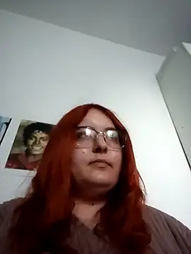 LilithUmbra online show from 12, 3, 2026