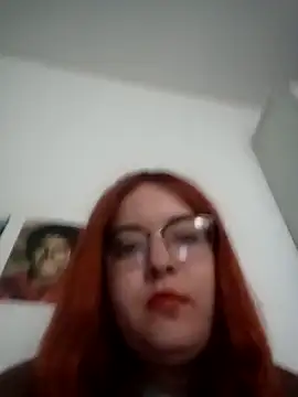 LilithUmbra online show from 25, 3, 2026