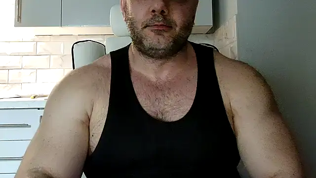 Snapshot of WildJohn_XX chatting on 27, 3, 2026 WildJohn XX online show from 27, 3, 2026