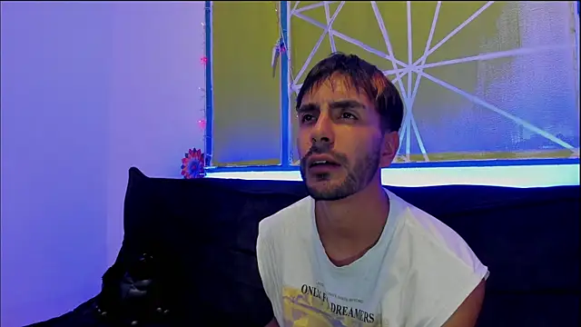 Snapshot of Lord_Apolo chatting on 5, 1, 2026 Lord Apolo online show from 5, 1, 2026