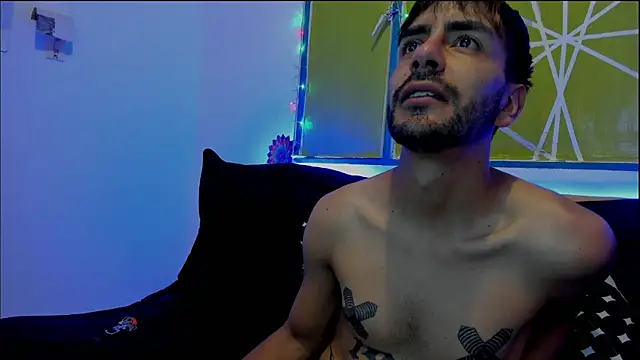 Snapshot of Lord_Apolo chatting on 12, 1, 2026 Lord Apolo online show from 12, 1, 2026