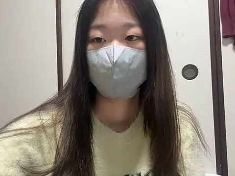 Snapshot of kuromi_chan_oo chatting on 11, 1, 2026 kuromi chan oo online show from 11, 1, 2026