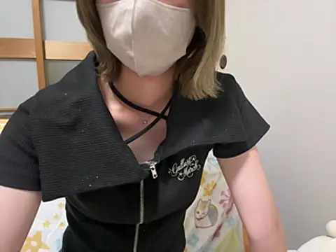 Snapshot of kuromi_chan_oo chatting on 30, 7, 2026 kuromi chan oo online show from 30, 7, 2026