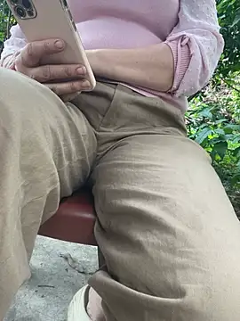 Yumi69 online show from 11, 3, 2026