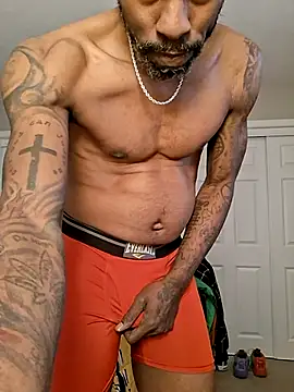 Rizzle9800 online show from 3, 2, 2026