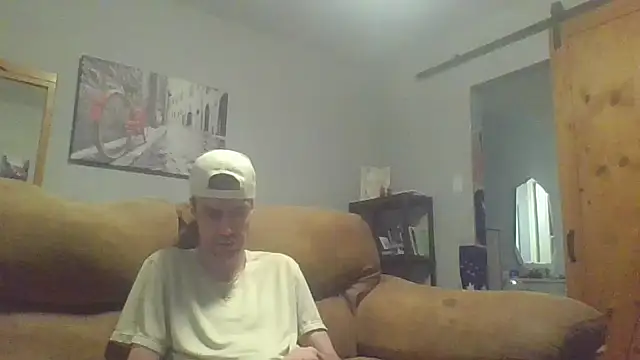 Snapshot of CoppedDrywall chatting on 21, 4, 2026 CoppedDrywall online show from 21, 4, 2026