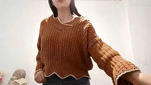 ClarisaCalvary online show from 19, 12, 2025