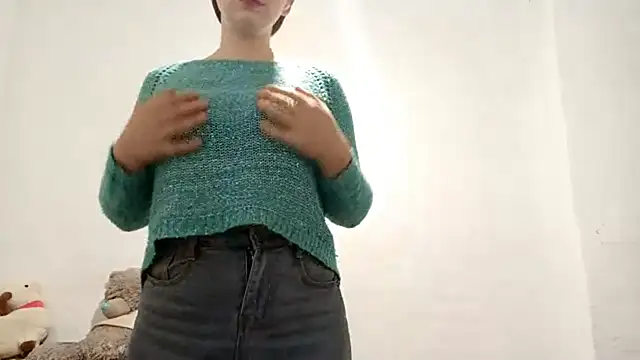 ClarisaCalvary online show from 21, 12, 2025