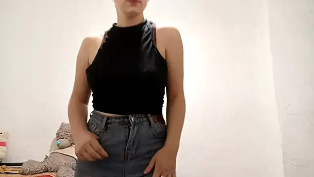 ClarisaCalvary online show from 22, 12, 2025