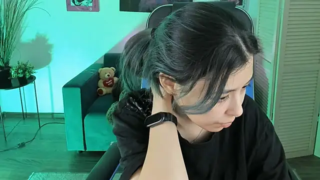 Snapshot of SirenMystiq chatting on 6, 1, 2026 SirenMystiq online show from 6, 1, 2026