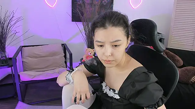 SirenMystiq online show from 8, 3, 2026