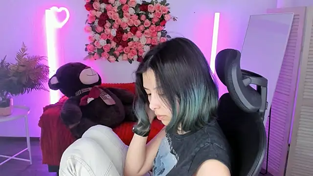 SirenMystiq online show from 26, 5, 2026