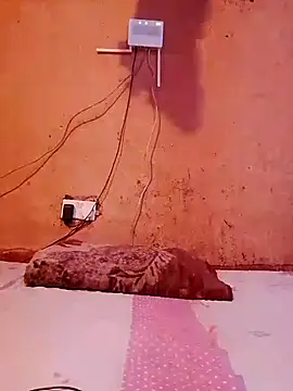 SEXY-NAIMA online show from 10, 1, 2026