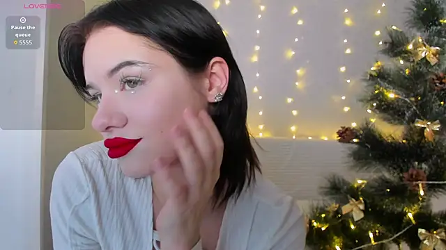 BeatriceMoonlight online show from 16, 12, 2025