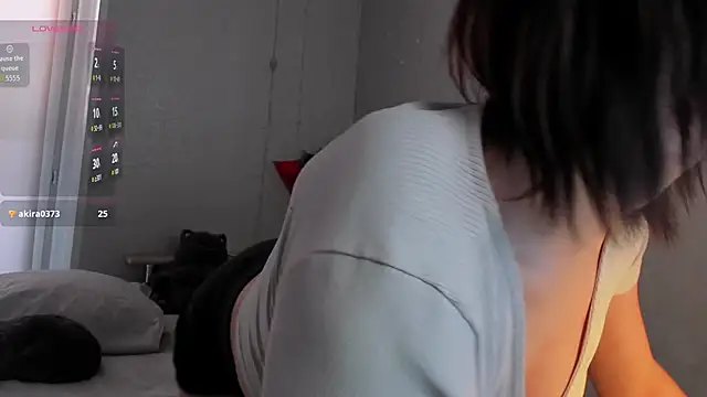 BeatriceMoonlight online show from 14, 1, 2026