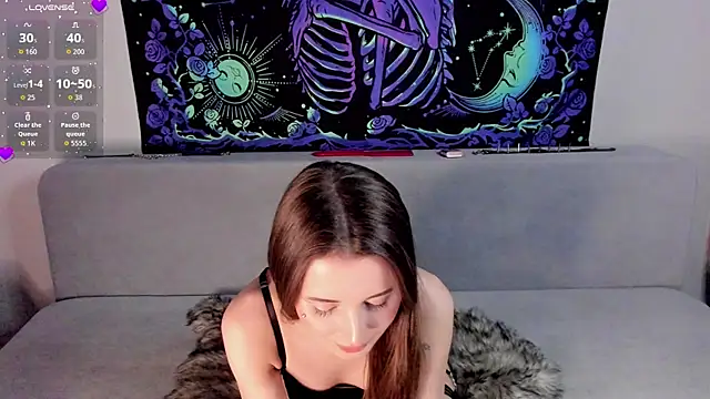 Snapshot of XxxCosmicBitch chatting on 15, 1, 2026 XxxCosmicBitch online show from 15, 1, 2026