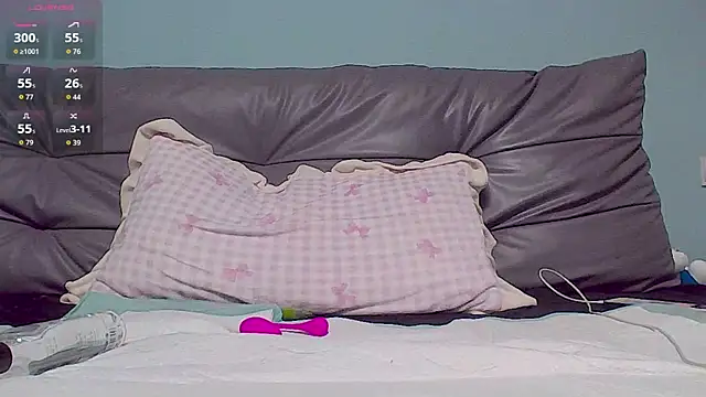 P-Pink online show from 11, 1, 2026