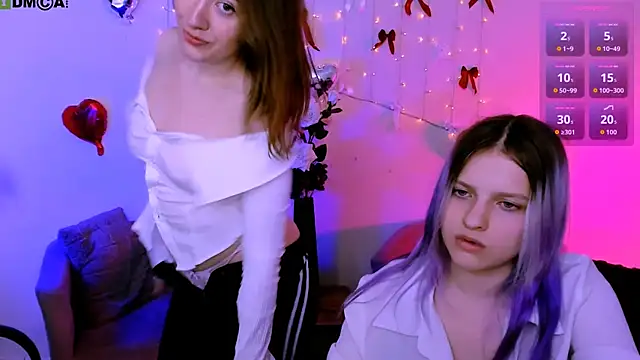 kimiko shine online show from 17, 3, 2026