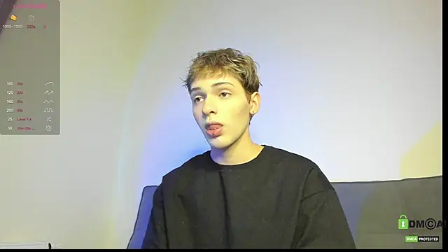 colestorm  online show from 7, 1, 2026