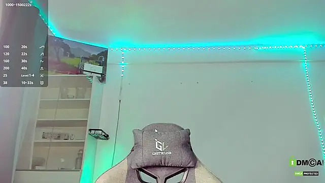 colestorm  online show from 13, 3, 2026