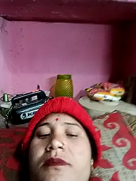 Snapshot of Kinjal_pande chatting on 15, 12, 2025 Kinjal pande online show from 15, 12, 2025