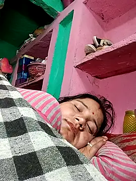 Snapshot of Kinjal_pande chatting on 17, 12, 2025 Kinjal pande online show from 17, 12, 2025