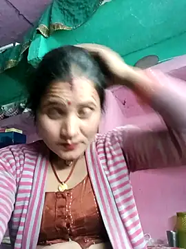 Snapshot of Kinjal_pande chatting on 19, 12, 2025 Kinjal pande online show from 19, 12, 2025