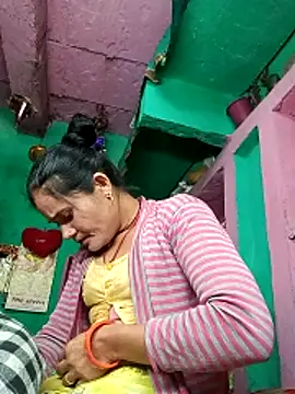 Snapshot of Kinjal_pande chatting on 20, 12, 2025 Kinjal pande online show from 20, 12, 2025