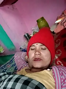 Snapshot of Kinjal_pande chatting on 21, 12, 2025 Kinjal pande online show from 21, 12, 2025