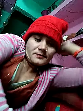 Snapshot of Kinjal_pande chatting on 21, 12, 2025 Kinjal pande online show from 21, 12, 2025