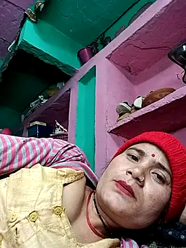 Snapshot of Kinjal_pande chatting on 5, 1, 2026 Kinjal pande online show from 5, 1, 2026