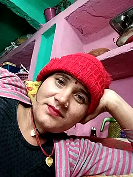 Snapshot of Kinjal_pande chatting on 6, 1, 2026 Kinjal pande online show from 6, 1, 2026