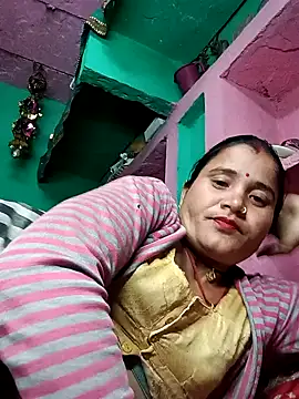 Snapshot of Kinjal_pande chatting on 12, 1, 2026 Kinjal pande online show from 12, 1, 2026