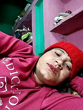 Snapshot of Kinjal_pande chatting on 13, 1, 2026 Kinjal pande online show from 13, 1, 2026