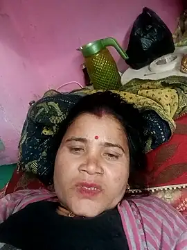 Snapshot of Kinjal_pande chatting on 13, 1, 2026 Kinjal pande online show from 13, 1, 2026