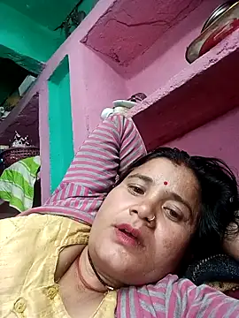 Snapshot of Kinjal_pande chatting on 15, 1, 2026 Kinjal pande online show from 15, 1, 2026