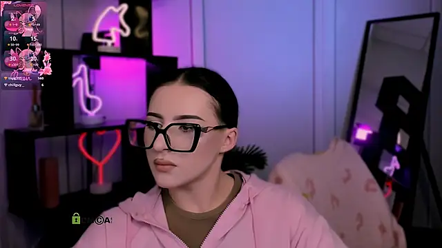 alia skay online show from 9, 2, 2026