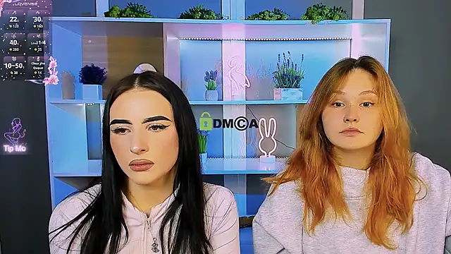 alia skay online show from 7, 4, 2026